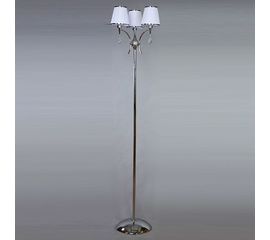  Торшер 1625 MA01625F/003 Chrome, фото 1 