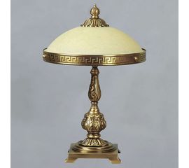  Настольная лампа декоративная Tenerife 02166T/3 AB, фото 1 