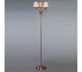  Торшер 1625 MA01625F/003 Bronze Cream, фото 1 