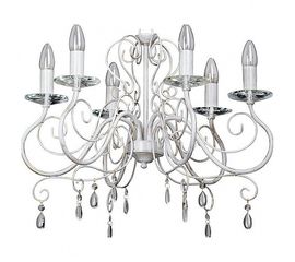  Подвесная люстра V1301/6, фото 1 