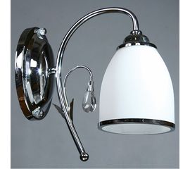  Бра 2640 MA02640W/001 Chrome, фото 1 