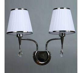  Бра 1625 MA01625W/002 Chrome, фото 1 