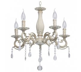  Подвесная люстра Аврора 5 371010905, фото 1 