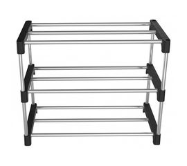  Стеллаж для обуви SHT-SR6, фото 1 