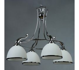  Подвесная люстра 2401 MA02401CA/004 Chrome, фото 1 