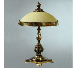  Настольная лампа декоративная Tenerife 02166T/3 PB, фото 1 