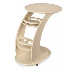  Стол придиванный Люкс, фото 1 