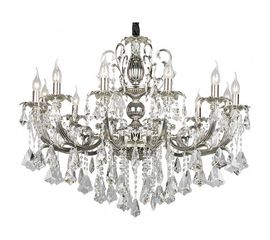  Подвесная люстра Grosseto OML-77713-12, фото 1 