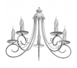  Подвесная люстра Свеча 4 683010105, фото 1 