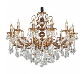  Подвесная люстра Grosseto OML-77723-12, фото 1 