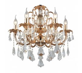  Подвесная люстра Grosseto OML-77723-06, фото 1 