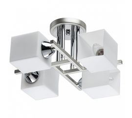  Люстра на штанге Тетро 16 673015204, фото 1 