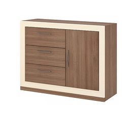  Комод Нобиле Км-120/38 ФГ, фото 1 