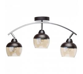  Потолочная люстра Тетро 673015903, фото 1 