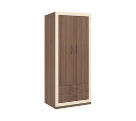  Шкаф платяной Нобиле Пл-95/60, фото 1 