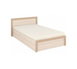  Кровать полутораспальная Нобиле Кр-120, фото 1 