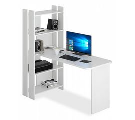  Стол компьютерный Домино Lite СТЛ-ОВ+С120Р, фото 1 