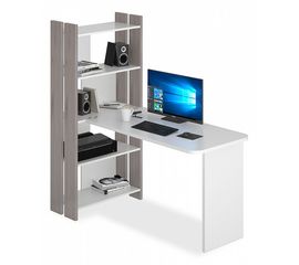  Стол компьютерный Домино Lite СТЛ-ОВ+С120Р, фото 1 