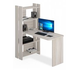  Стол компьютерный Домино Lite СТЛ-ОВ+С100Р, фото 1 