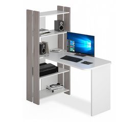  Стол компьютерный Домино Lite СТЛ-ОВ+С100Р, фото 1 