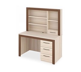  Стол компьютерный Нобиле СтЯ130+НСт130Я, фото 1 