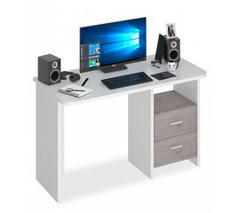  Стол письменный Домино Lite СКЛ-Прям120Р, фото 1 