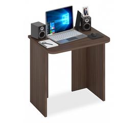  Стол офисный Домино Lite СКЛ-Прям80Р, фото 1 