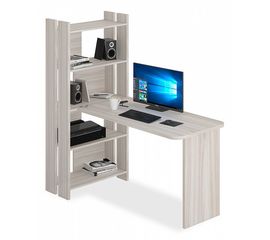  Стол компьютерный Домино Lite СТЛ-ОВ+С120Р, фото 1 