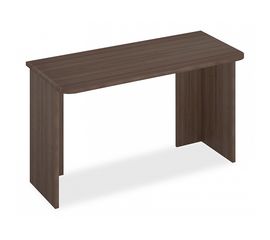  Стол офисный Домино Lite СКЛ-Прям130Р, фото 1 