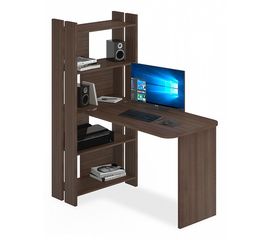  Стол компьютерный Домино Lite СТЛ-ОВ+С100Р, фото 1 