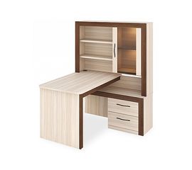  Стол компьютерный СтУ-140, фото 1 