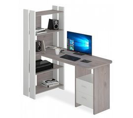  Стол компьютерный Домино Lite СТЛ-ОВ+С120Р, фото 1 