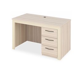  Стол письменный Нобиле СтЯ130, фото 1 