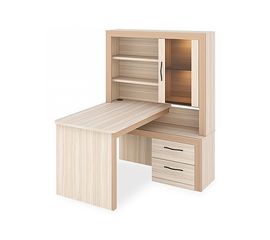  Стол компьютерный СтУ-140, фото 1 