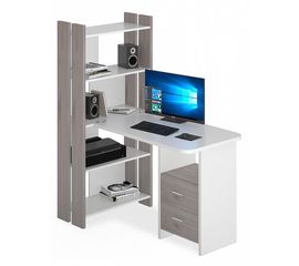  Стол компьютерный Домино Lite СТЛ-ОВ+С100Р, фото 1 