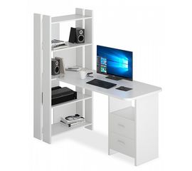  Стол компьютерный Домино Lite СТЛ-ОВ+С120Р, фото 1 