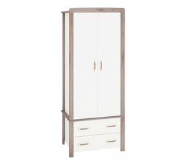  Шкаф платяной Бартоло Ш3Д, фото 1 