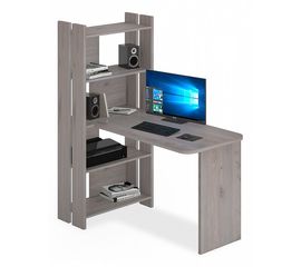  Стол компьютерный Домино Lite СТЛ-ОВ+С100Р, фото 1 