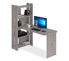  Стол компьютерный Домино Lite СТЛ-ОВ+С120Р, фото 1 