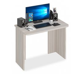  Стол офисный Домино Lite СКЛ-Прям100Р, фото 1 