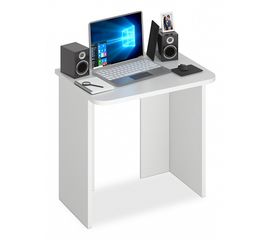  Стол офисный Домино Lite СКЛ-Прям80Р, фото 1 