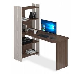  Стол компьютерный Домино Lite СТЛ-ОВ+С120Р, фото 1 