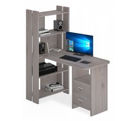  Стол компьютерный Домино Lite СТЛ-ОВ+С100Р, фото 1 