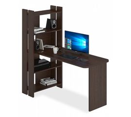  Стол компьютерный Домино Lite СТЛ-ОВ+С120Р, фото 1 