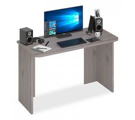  Стол офисный Домино Lite СКЛ-Прям120Р, фото 1 