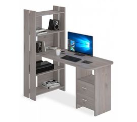  Стол компьютерный Домино Lite СТЛ-ОВ+С120Р, фото 1 