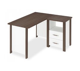  Стол письменный Бартоло СТД-У с ЯПД, фото 1 