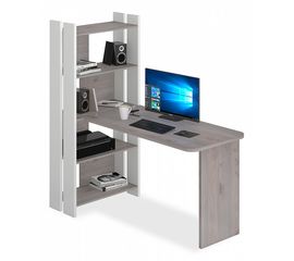  Стол компьютерный Домино Lite СТЛ-ОВ+С120Р, фото 1 