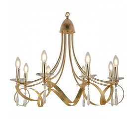  Подвесная люстра Filatta SLE120213-08, фото 1 