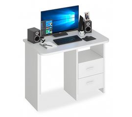  Стол письменный Домино Lite СКЛ-Прям100Р, фото 1 